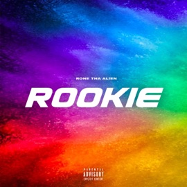 Cimici Rone Tha Alien