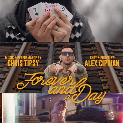 Forever & a Day - Single