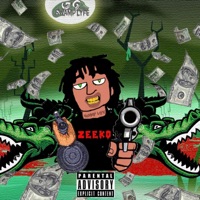 SwampLyfe - EP - Swamplyfe Zeeko