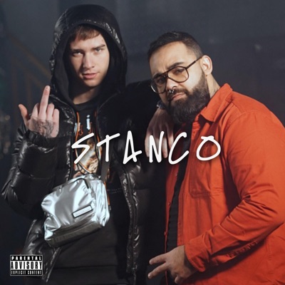 Stanco (feat. Vajdis) - Single