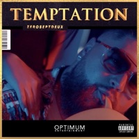 Temptation - Single - ZeroSeptDeux