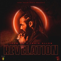 Revelation - Single - John GQ & Indie Allen