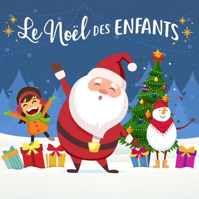 Noël Jazz - Le choeur d'enfants ECLATS