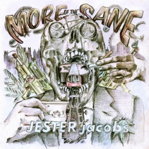 More of the Sane - EP