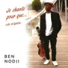 BEN NODJI