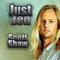 Mid Back Lay Back - Scott Shaw lyrics