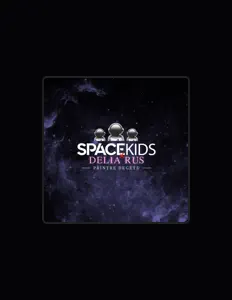 收听 Spacekids、观看音乐视频、阅读小传、查看巡演日期等 ！