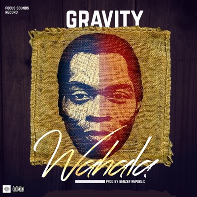 Gravity Ng cover