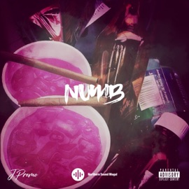 Numb (No Pain) Jayden Premo