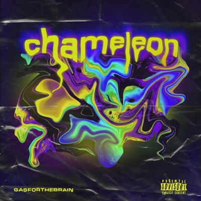 Chameleon - Single