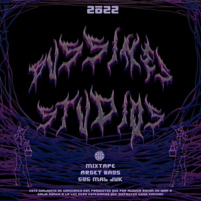 Bussines Studios Mixtape (Inedito) 2022