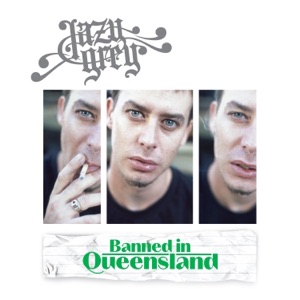 Banned in Queensland