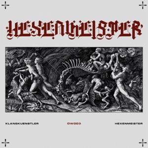 Hexenmeister - EP