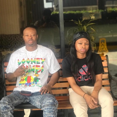 You Mean the World (feat. Riko Wood) - Single