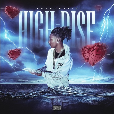 High-Rise - EP