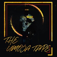 The Umoja Tape - EP - DJ Gamma Ray