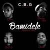 Bamidele (feat. B.O.S, Oscar & Danny Sax) - Single