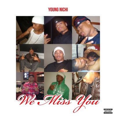 We Miss You - Single