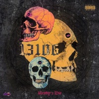 Ready 2 Die - Single - 13106