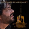 Spanish Eyes