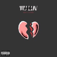 My Luv - Single - akalittlewave