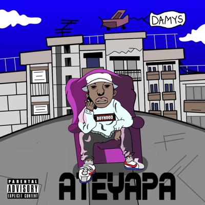 Ateyapa - Single