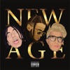 New Age (feat. JayyR) - Single