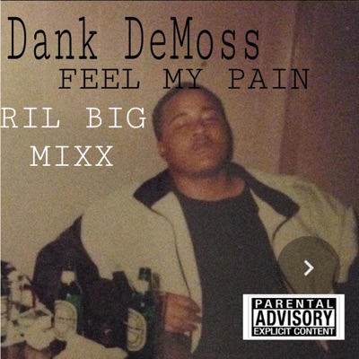 Feel My Pain - Single