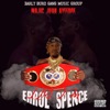 Like I'm Errol Spence - Single