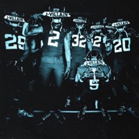 The Heart of the Jaguar (feat. T Rone, J Dash, Swordz & Chayo) - Single - MisterJville