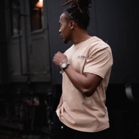 Zie Me Staan - Single - Youngggbraves