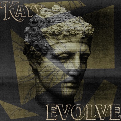 Evolve - EP