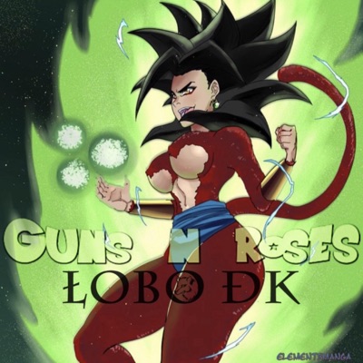 Gun's N Roses (feat. Josette Domonique) - Single