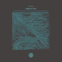 Hope in You - Single - Antela, Chaum & Agustin Sasson