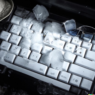 Ghostwriter - Single