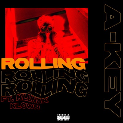 Rolling (feat. K-lunak & Klown WMF) - Single