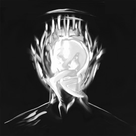 Watch Me Burn ORZC & Desire The Unknown