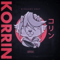 Korrin - Single - Nicklaus Gray