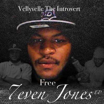 Free 7even Jones - EP