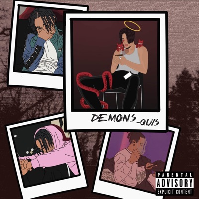 Demons - Single
