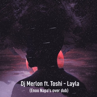 Layla (Enoo Napa over Dub) [feat. Toshi] - Single