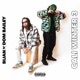 Cali Winter 3 EP