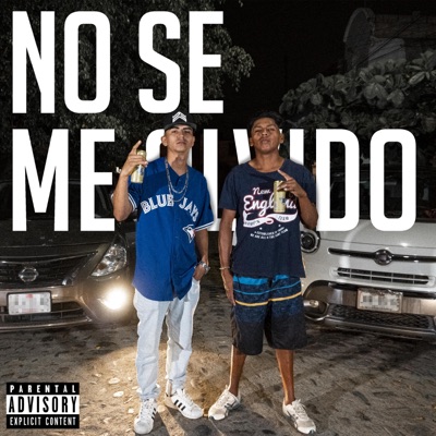 No Se Me Olvido (feat. Xandherk) - Single