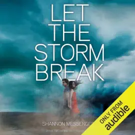 Let the Storm Break (Unabridged)