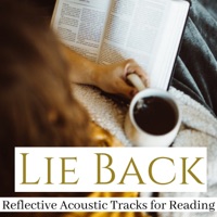 Lie Back: Reflective Acoustic Tracks for Reading - Asana Perkins