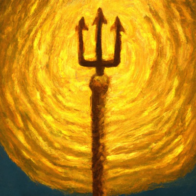 Poseidon - Single