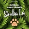 Simba La (feat. Adil Backman) artwork