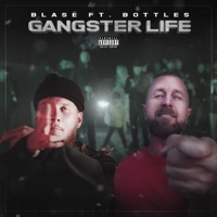 Gangster Life (feat. Bottles) - Single - Matty Boy