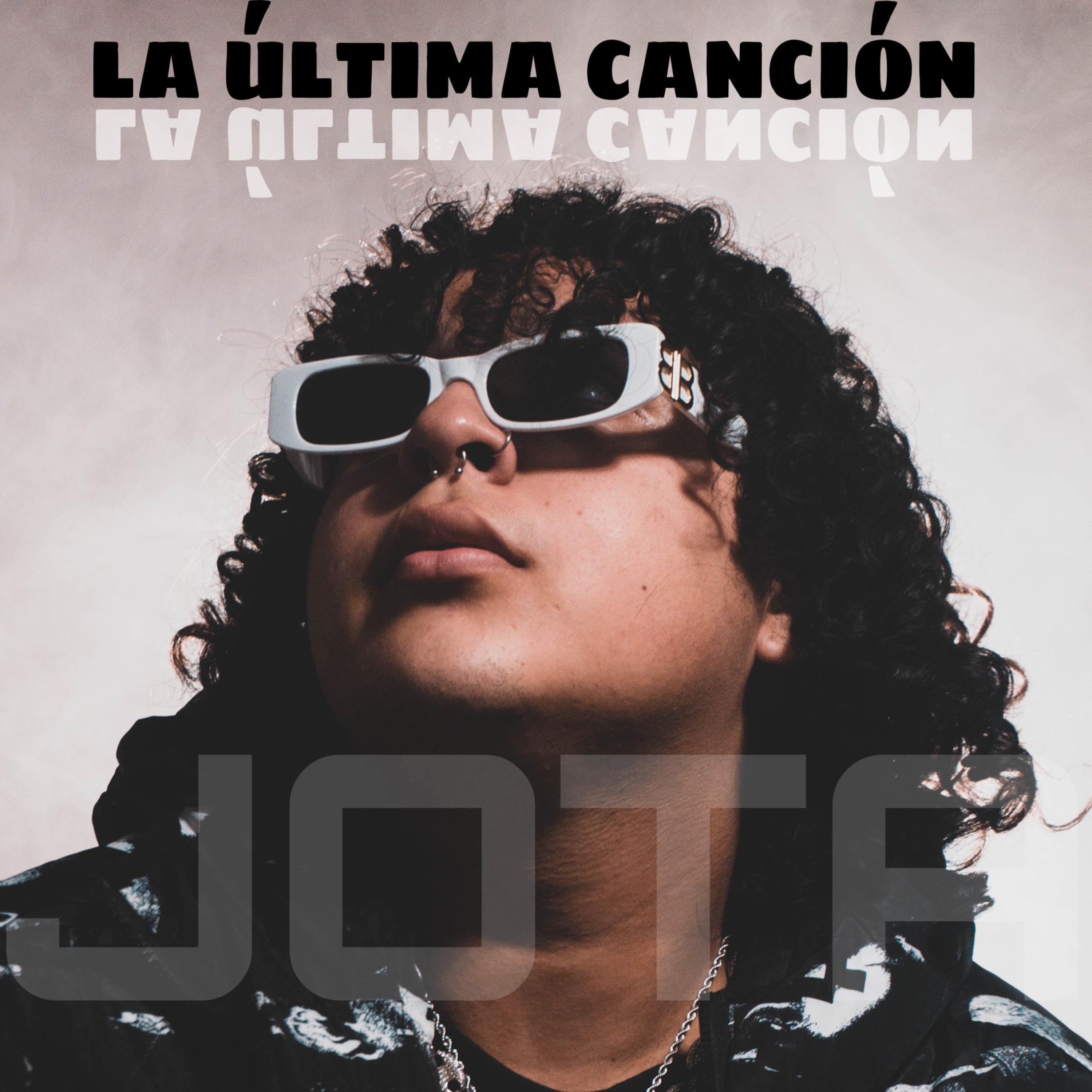 LA ULTIMA CANCION - Single
