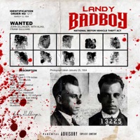 Bad Boy - Single - Landy